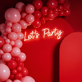 Anniversary Decoration