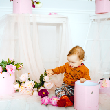 Anniversary Decoration